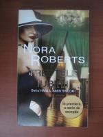 Nora Roberts - Treptele iubirii