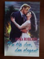 Nora Roberts - Un tip dur, dar elegant