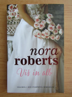 Nora Roberts - Vis in alb