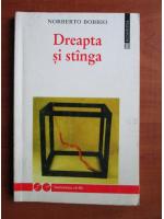 Norberto Bobbio - Dreapta si stanga