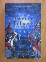 Norton Juster - The Phantom Tollbooth
