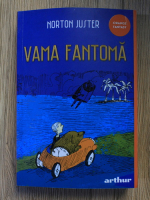 Norton Juster - Vama fantoma