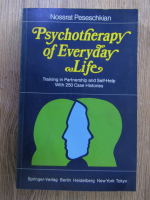 Nossrat Peseschkian - Psychotherapy of everyday life