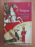 O. Nimigean - O ureche de om pe o spinare de soarece