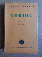 Octav Dessila - Noroiu (1943)