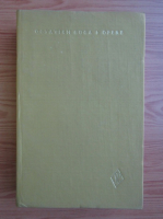 Octavian Goga - Opere (volumul 3)