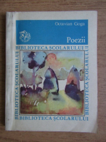 Octavian Goga - Poezii