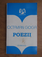 Octavian Goga - Poezii