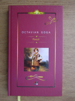 Octavian Goga - Poezii