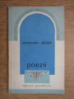 Octavian Goga - Poezii