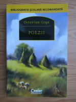 Octavian Goga - Poezii