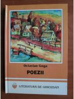 Octavian Goga - Poezii