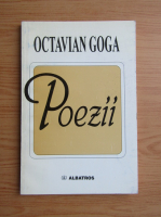 Octavian Goga - Poezii