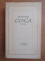 Octavian Goga - Poezii