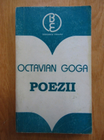 Octavian Goga - Poezii