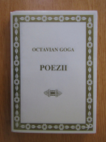 Octavian Goga - Poezii