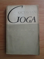Octavian Goga - Versuri