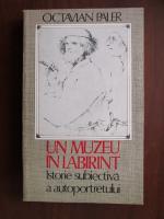 Octavian Paler - Un muzeu in labirint. Istorie subiectiva a autoportretului