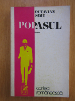 Octavian Simu - Popasul