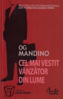 Og Mandino - Cel mai vestit vanzator din lume