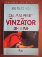 Og Mandino - Cel mai vestit vanzator din lume
