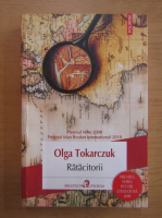 Olga Tokarczuk - Ratacitorii