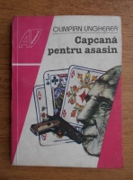 Olimpian Ungherea - Capcana pentru asasin
