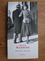 Olivia Manning - Marea sansa