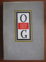 Onisifor Ghibu - Din istoria literaturii didactice romanesti