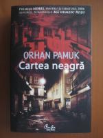 Orhan Pamuk - Cartea neagra