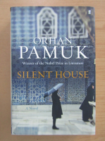 Orhan Pamuk - Silent House