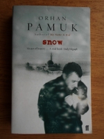 Orhan Pamuk - Snow