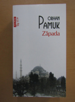 Orhan Pamuk - Zapada