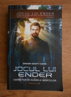 Orson Scott Card - Jocul lui Ender. Vorbitor in numele mortilor