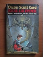 Orson Scott Card - Jocul lui Ender