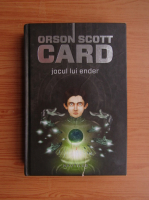 Orson Scott Card - Jocul lui Ender
