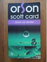 Orson Scott Card - Jocul lui Ender