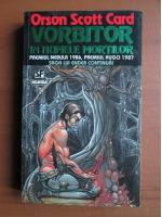 Orson Scott Card - Vorbitor in numele mortilor