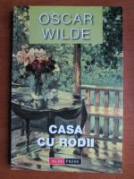 Oscar Wilde - Casa cu rodii (Editura Aldo Press)