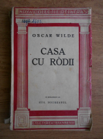 Oscar Wilde - Casa cu rodii