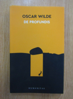 Oscar Wilde - De Profundis