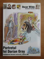 Oscar Wilde - Portretul lui Dorian Gray