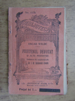 Oscar Wilde - Prietenul devotat si alte povestiri (1925)