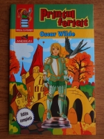 Oscar Wilde - Printul fericit