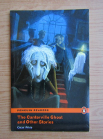 Oscar Wilde - The Canterville ghost and other stories