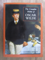Oscar Wilde - The complete works