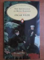 Oscar Wilde - The importance of being earnest