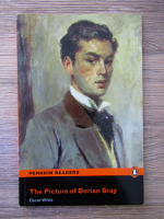 Oscar Wilde - The picture of Dorian Gray (text adaptat)