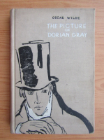 Oscar Wilde - The picture of Dorian Gray