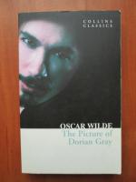 Oscar Wilde - The picture of Dorian Gray